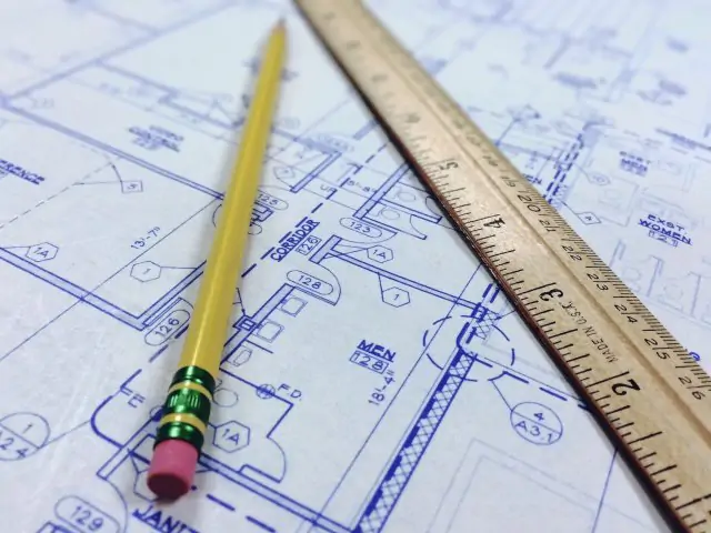 Oznámení stavebního záměru s certifikátem autorizovaného inspektora - 0 - blueprint-964629.jpg