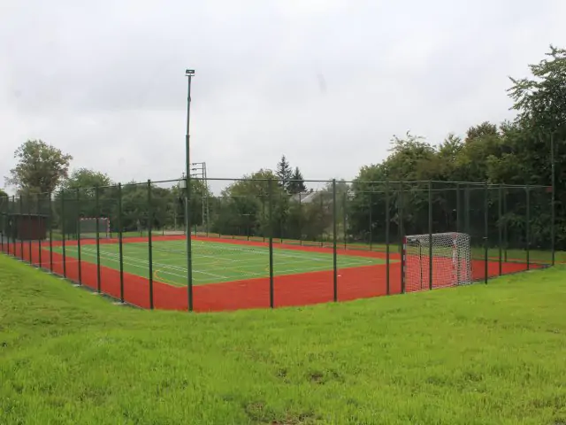 2. etapa výstavby multifunkčního sportoviště základní školy v obci Doubrava (okres: Karviná) - 0 - IMG_8253.JPG