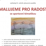 MALUJEME PRO RADOST 2023