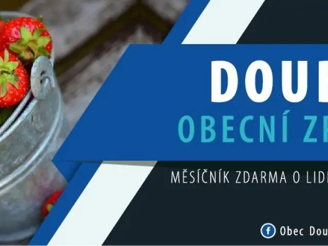Elektronická verze Obecního zpravodaje 06/2023
