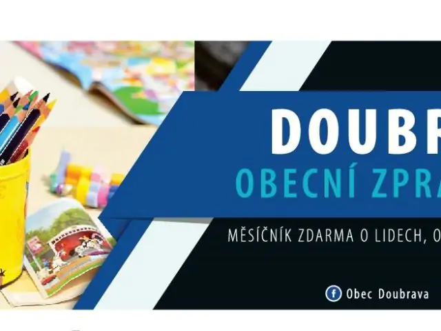 Elektronická verze Obecního zpravodaje 09/2023