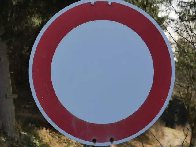 Uzavírka místní komunikace u vodojemu - ZMĚNA TERMÍNU UZAVÍRKY - 0 - forbidden-4937684.jpg