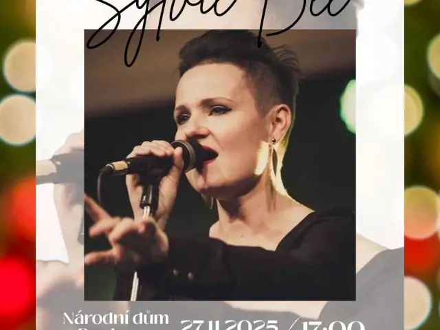 Koncert Sylvie Bee