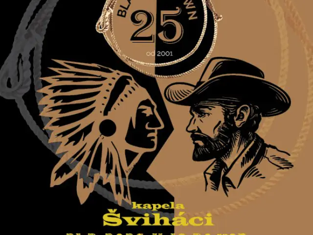 Josefovská zábava - country bál - 0 - country bal 2026.jpg