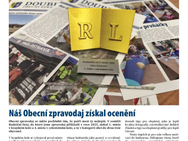 Elektronická verze Obecního zpravodaje - únor 2026 - 0 - doubrava 02_26 web.jpg