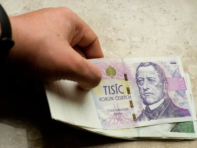 Informace pro veřejnost – daň z příjmů fyzických osob