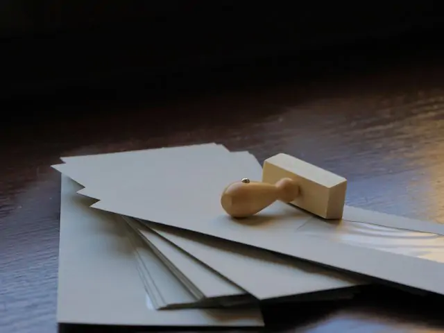 Omezení provozu podatelny