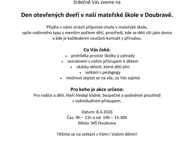 Den otevřených dveří mateřské školy - 1 - 658121390_910061485199072_4604442139663671682_n.jpg