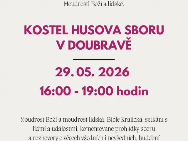 Noc kostelů - kostel Husova sboru v Doubravě - 0 - plakát_noc_kostelů_2026.jpg