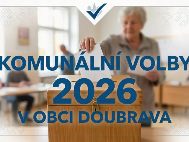 VOLBY 2026