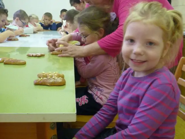 Zdobení stromečků a pečení perníčků, adventní čas - 21 - 